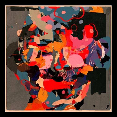 Liquid Portraits cover art