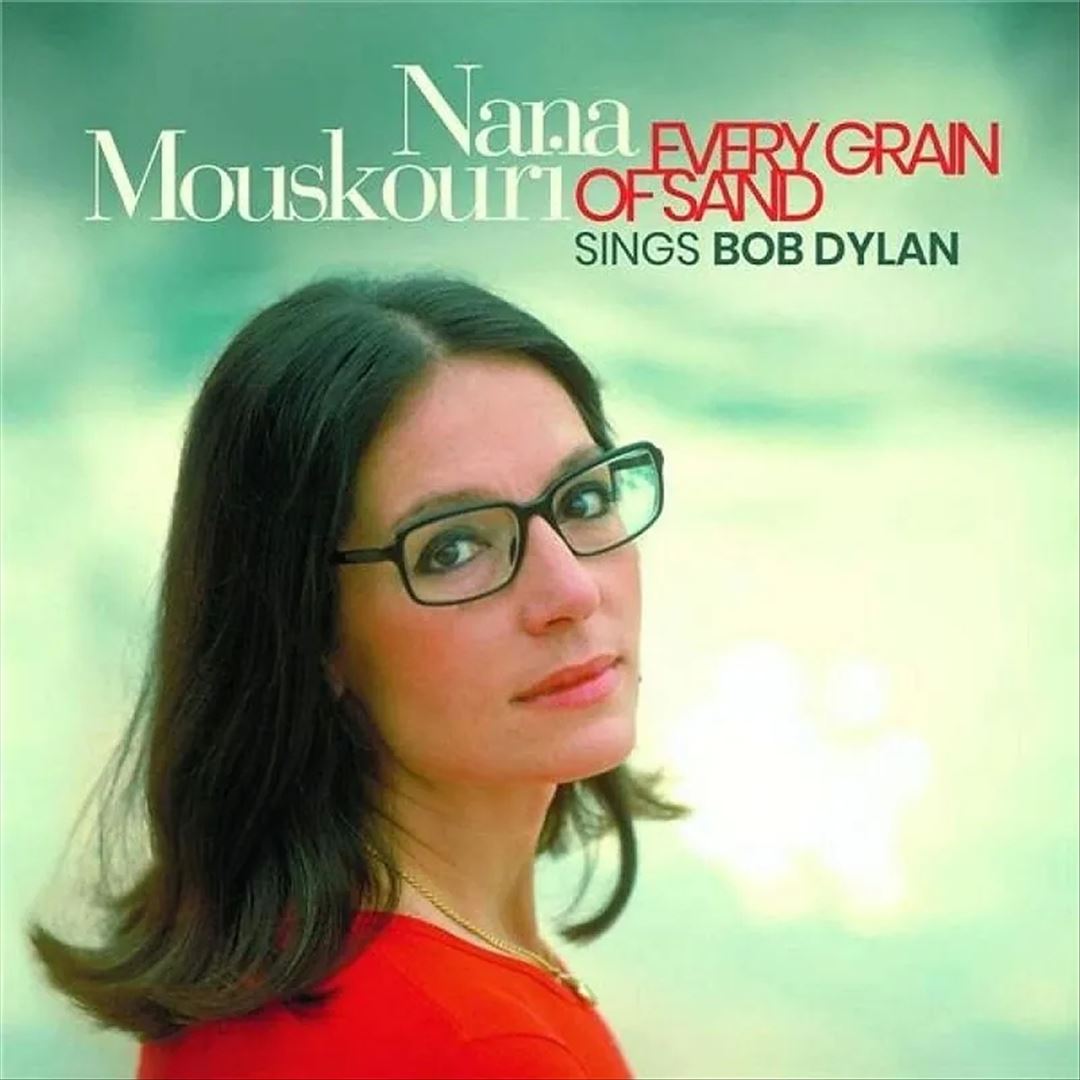 Every Grain of Sand cover art