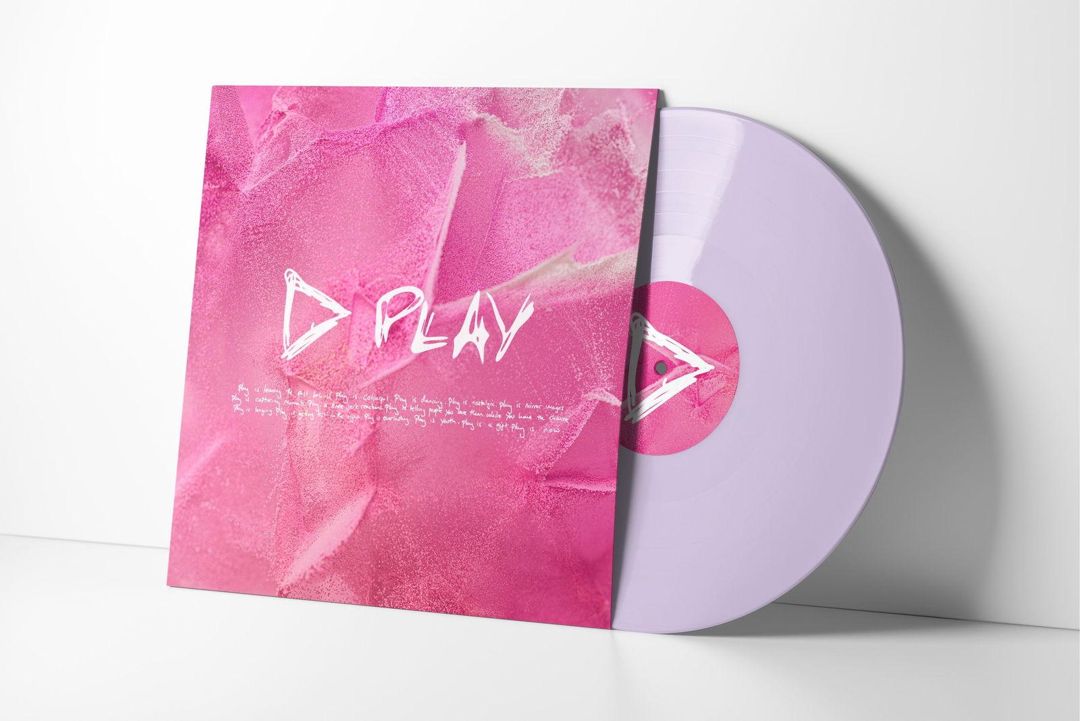 Play cover art