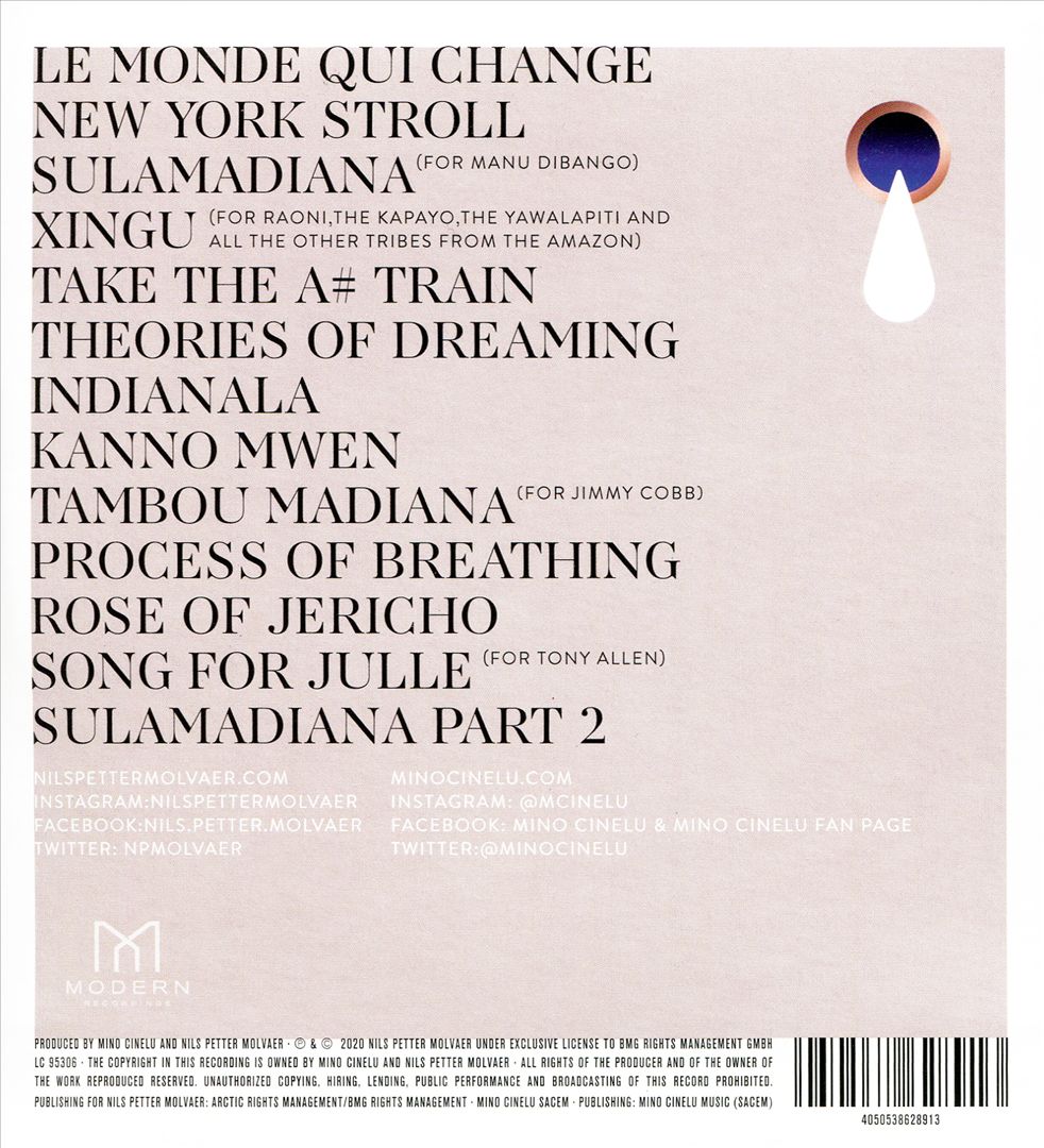 SulaMadiana cover art