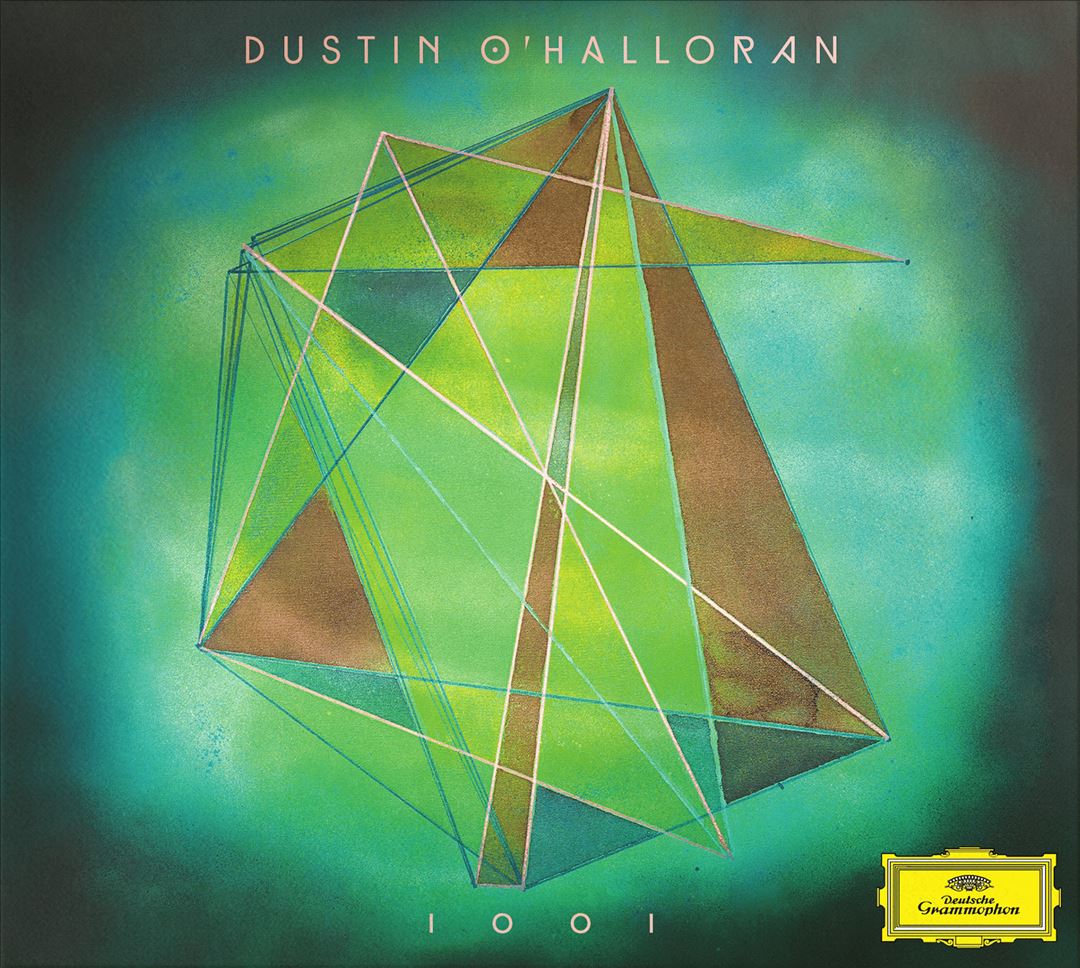 1001 cover art