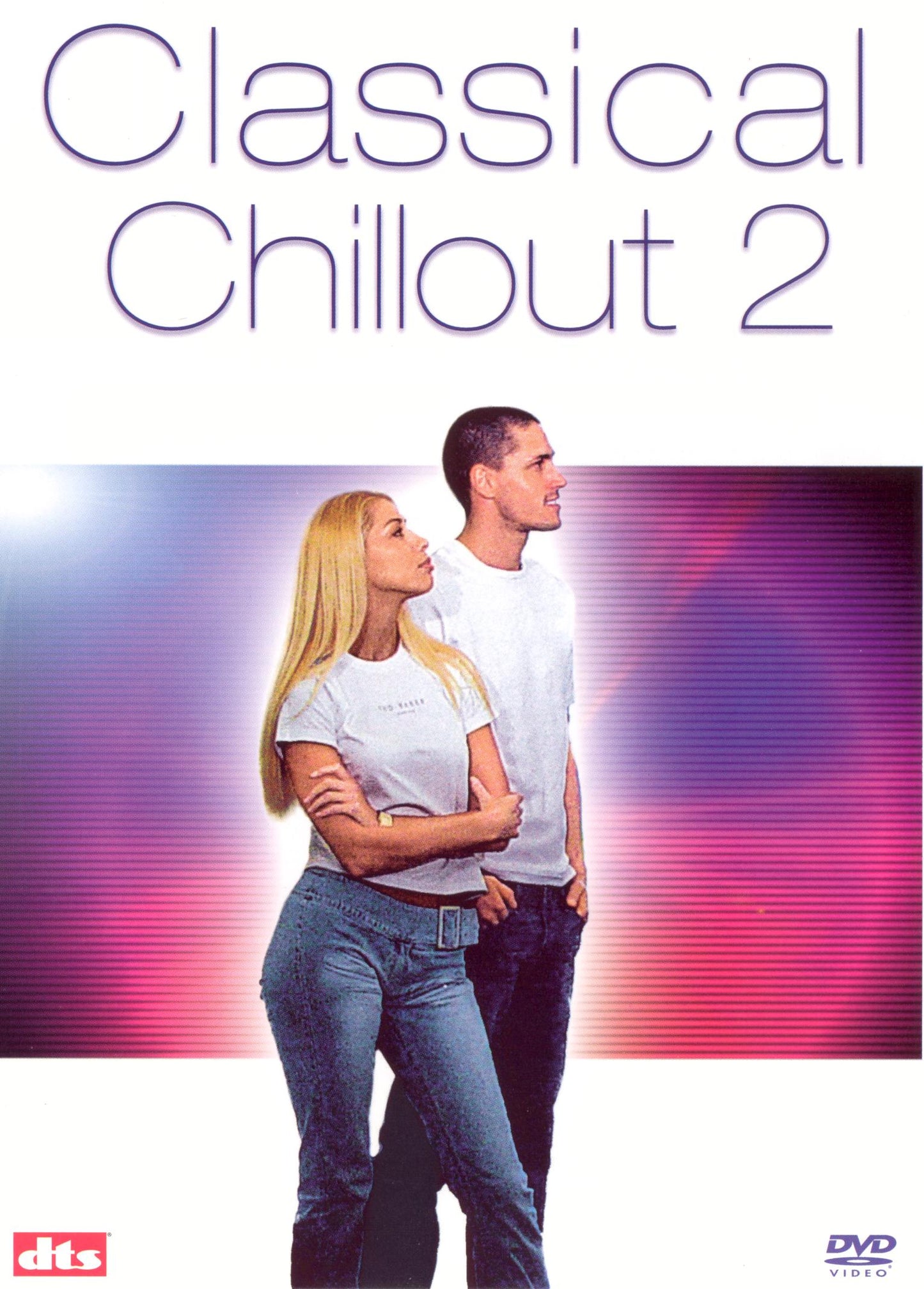 Classical Chillout 2 cover art