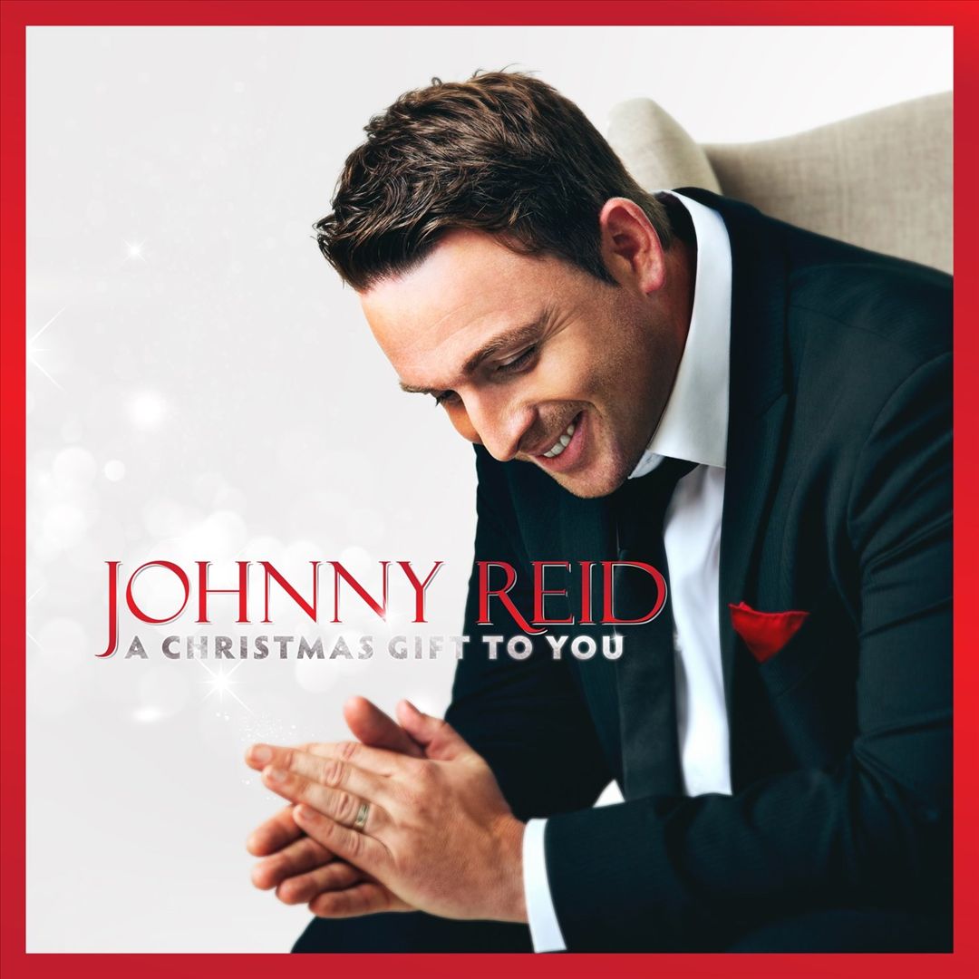 Christmas Gift to You cover art