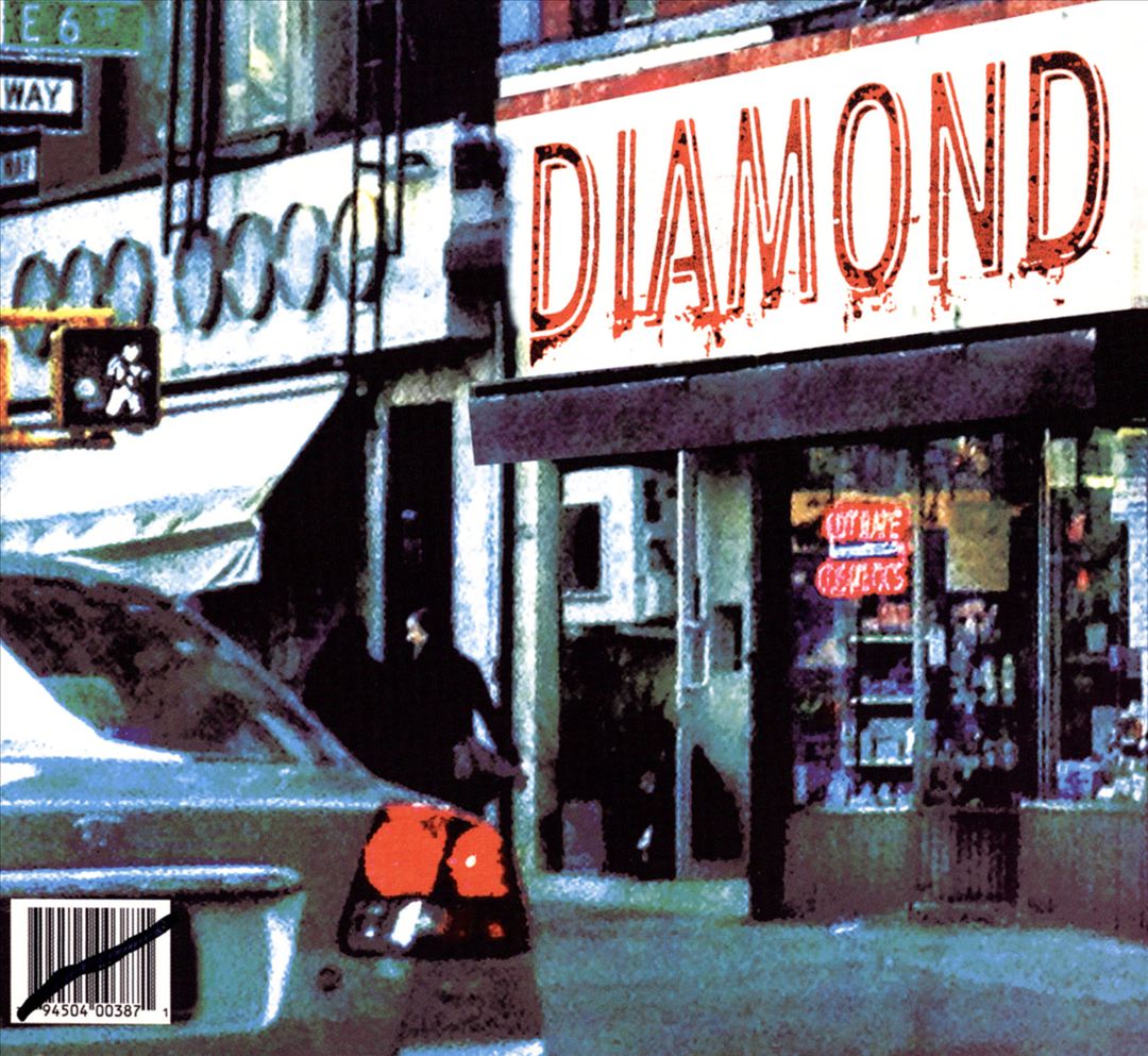 Cosmetics cover art