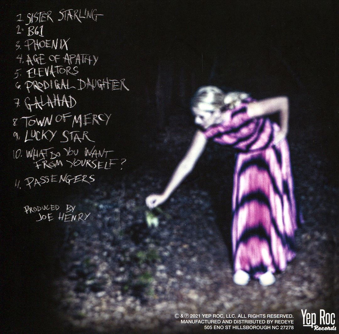 Age of Apathy cover art