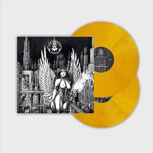 Inferno cover art