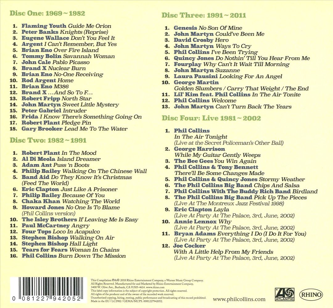 Plays Well With Others cover art