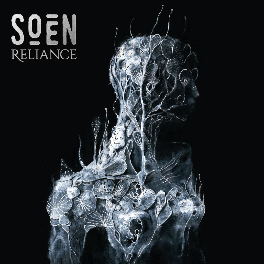 Reliance cover art