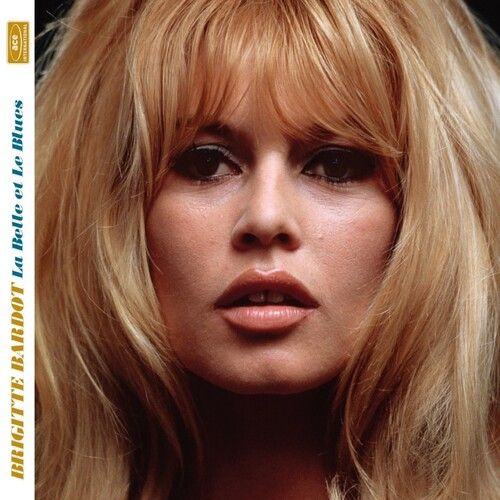 Belle et le Blues cover art