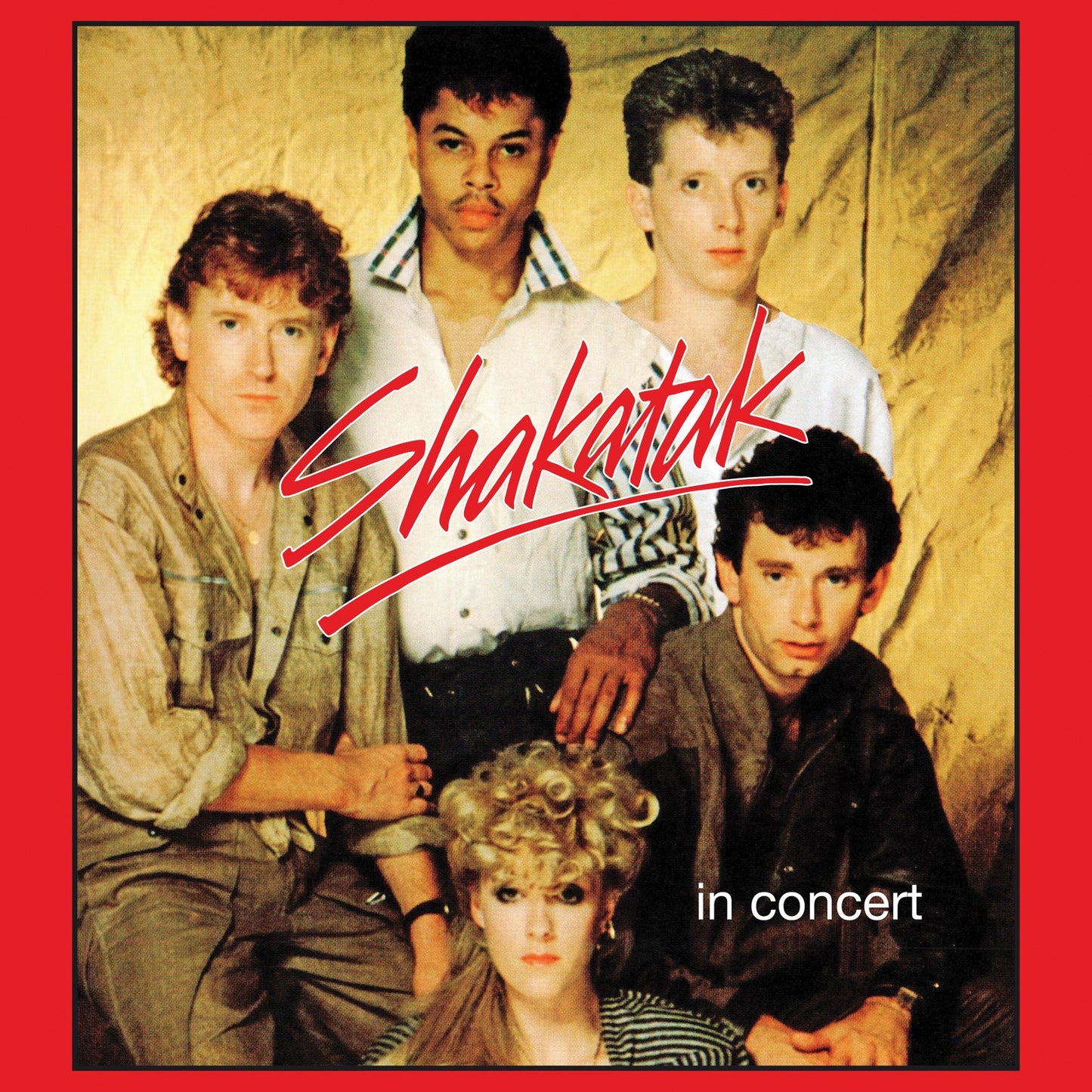 In Concert: Ohne Filter cover art