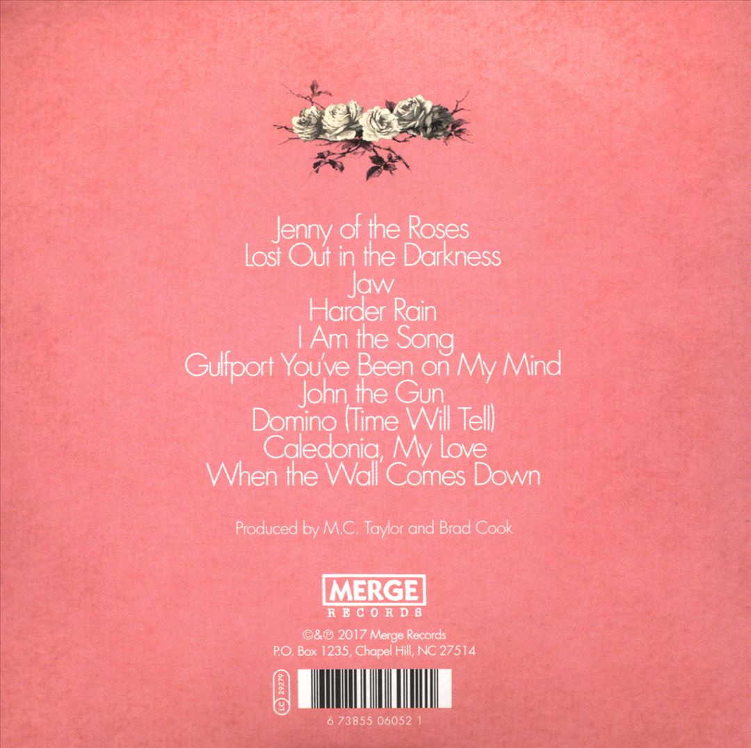 Hallelujah Anyhow cover art