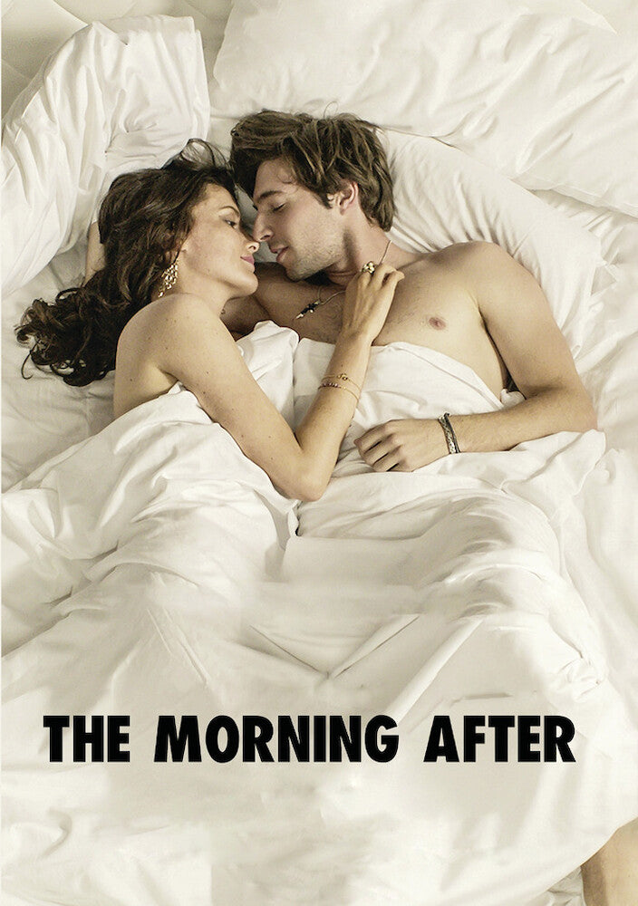 Morning After cover art