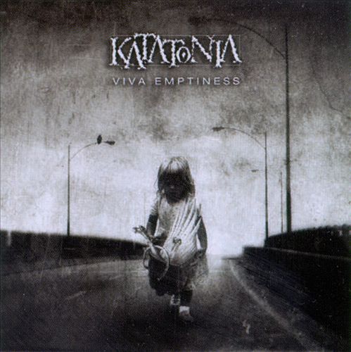 Viva Emptiness cover art