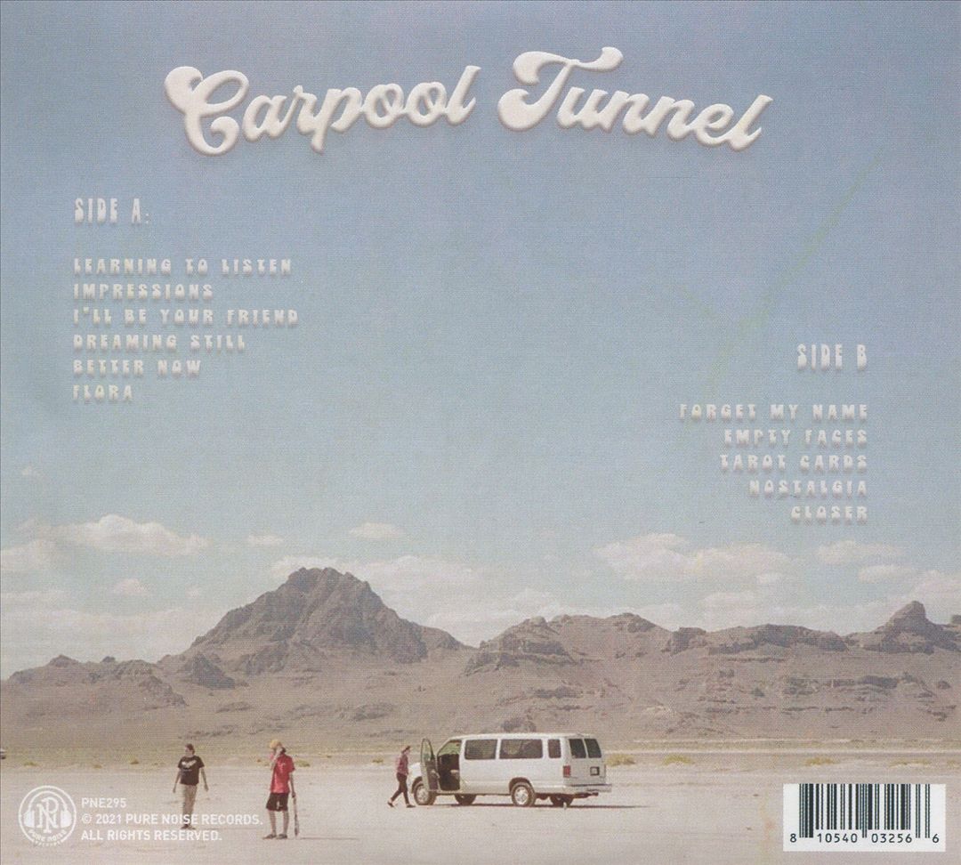 Bloom cover art