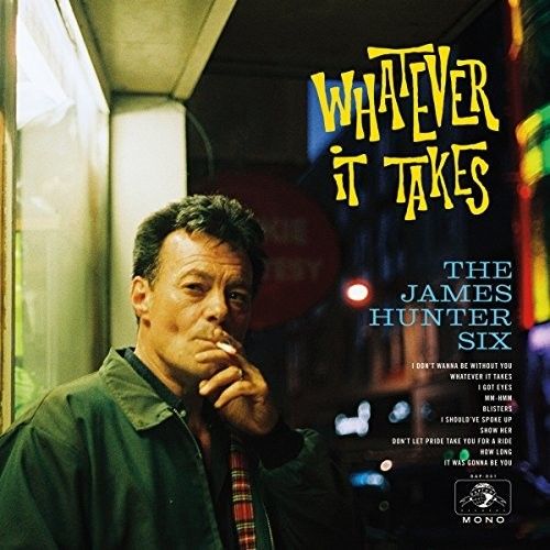 Whatever It Takes cover art