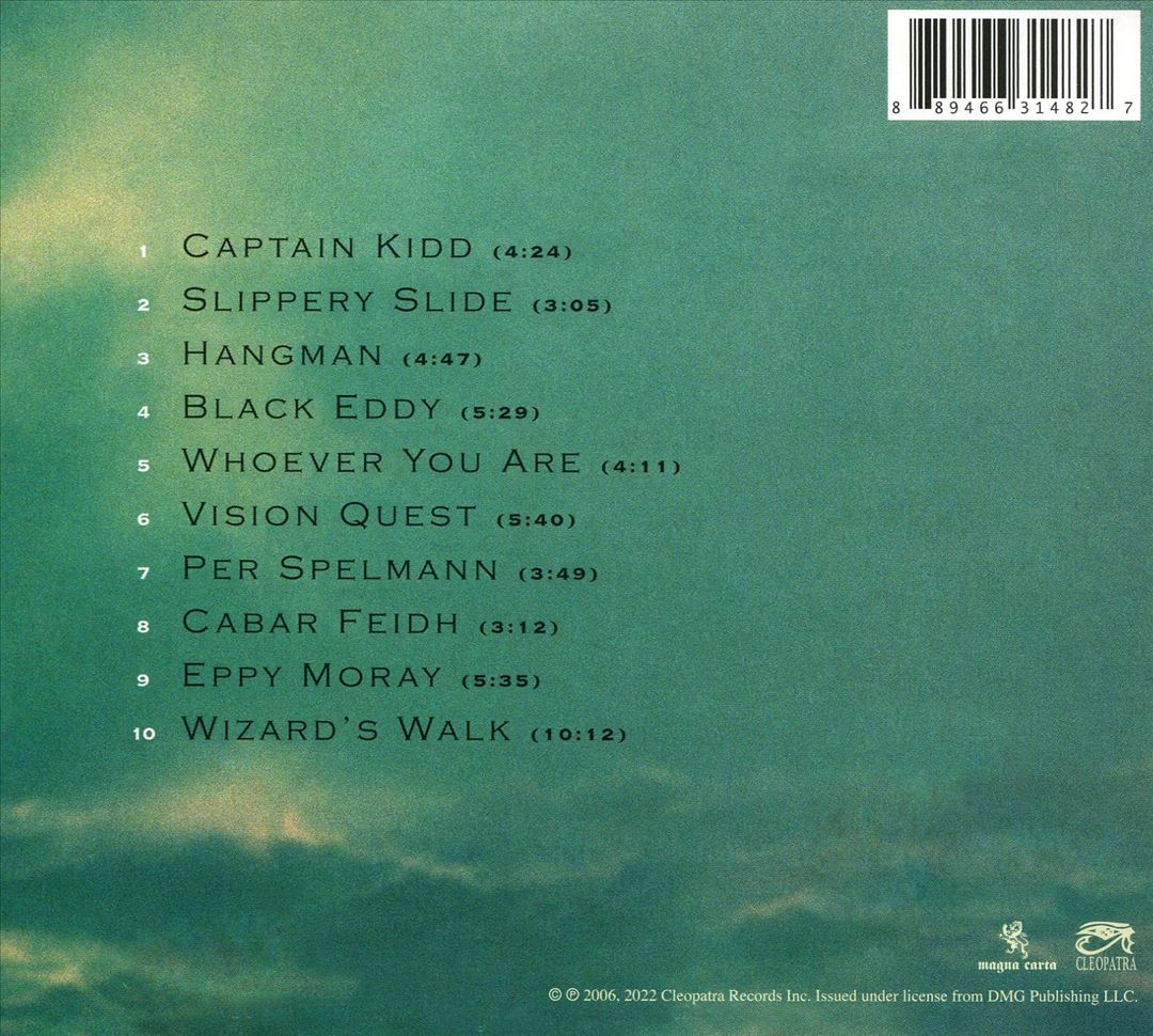 Double-Cross cover art