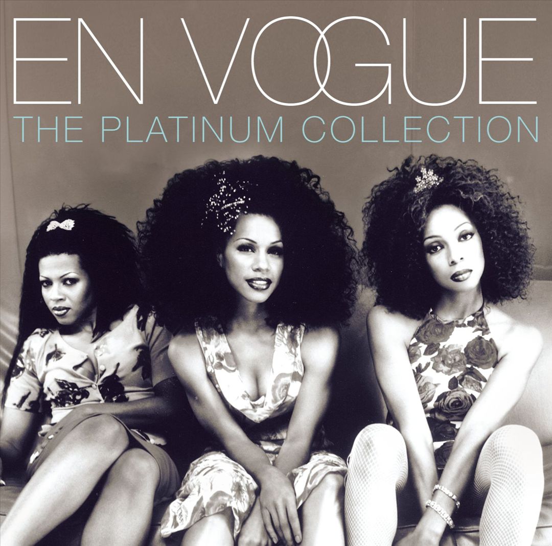 Platinum Collection cover art