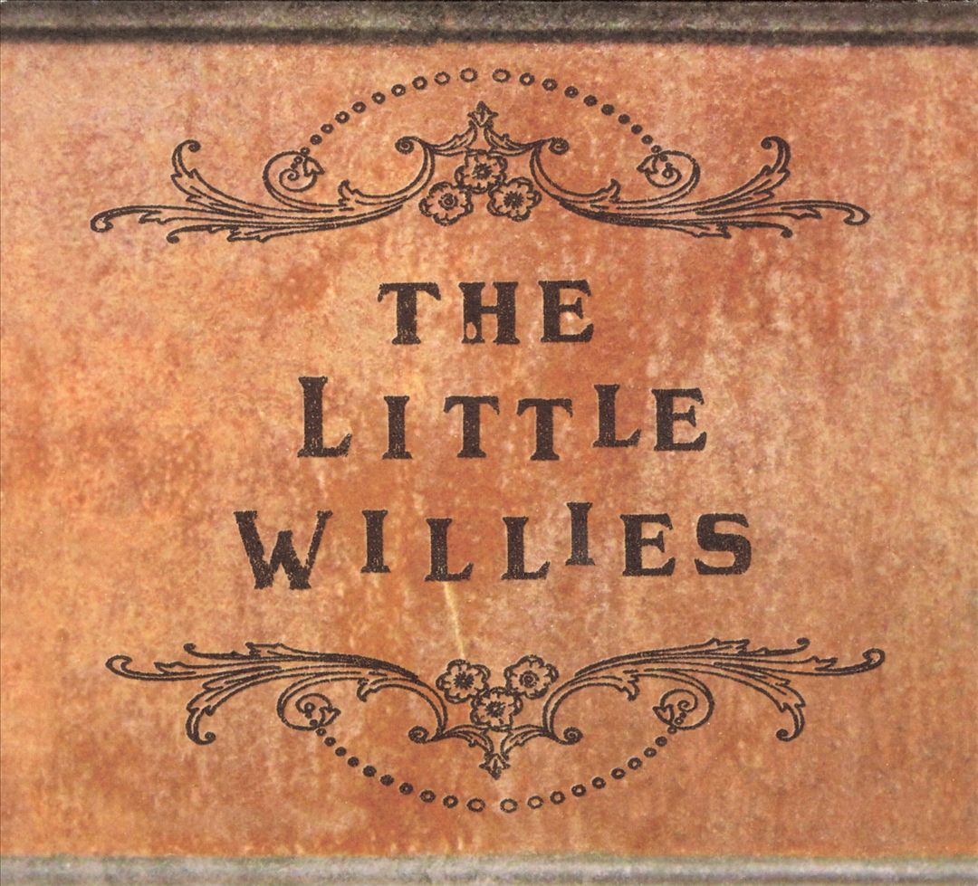 Little Willies cover art