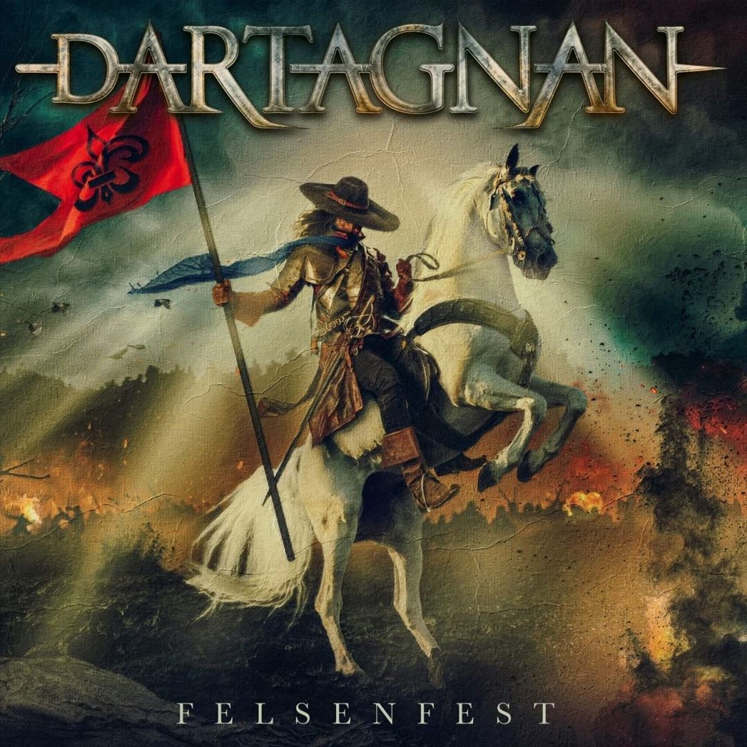 Felsenfest cover art