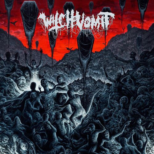 Abhorrent Rapture cover art