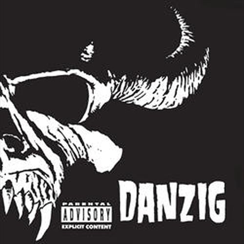 Danzig cover art