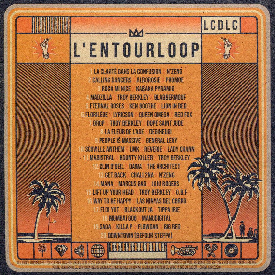 Clarté dans la confusion cover art