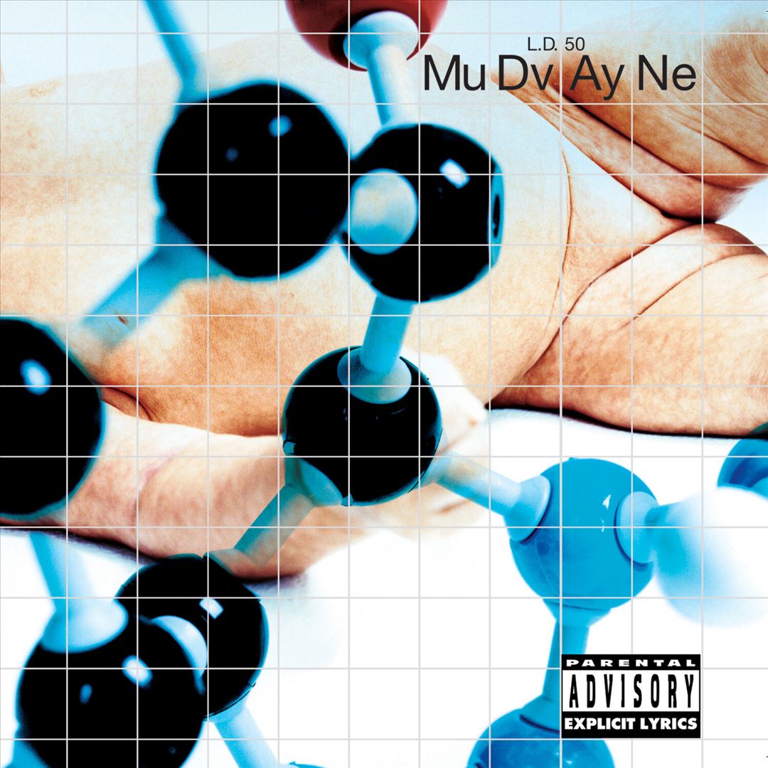 L.D. 50 cover art