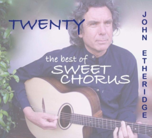Twenty: The Best of Sweet Chorus cover art