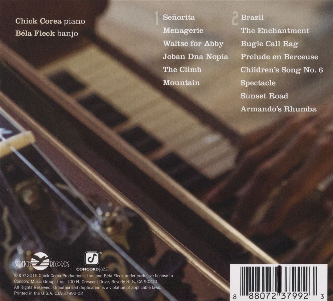 Two cover art