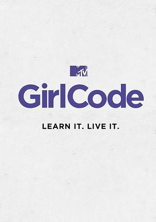 Girl Code: Season 1 cover art