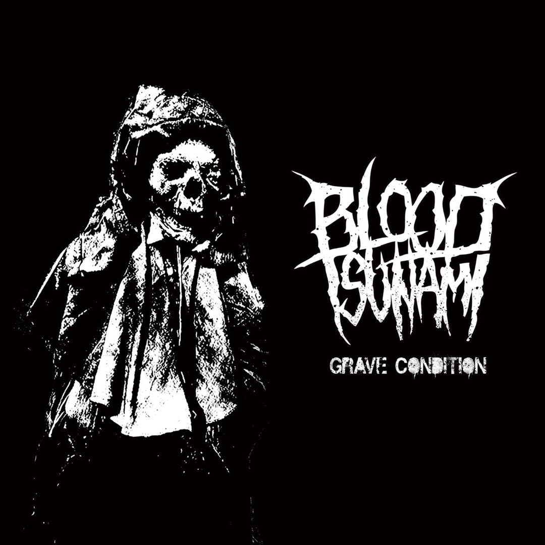 Grave Condition cover art