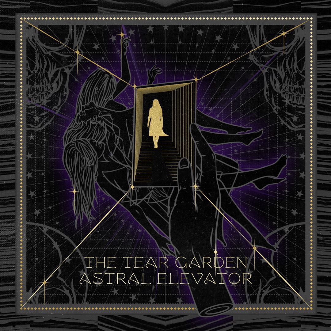 Astral Elevator cover art