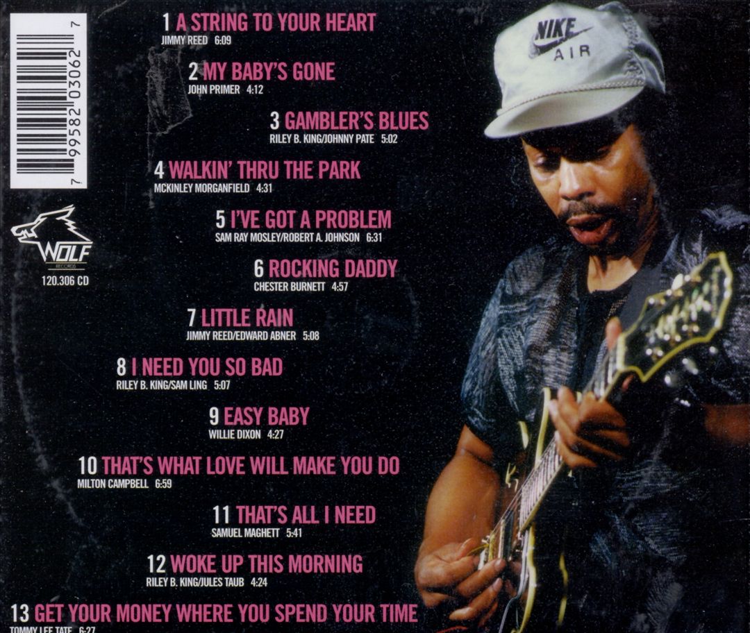 Easy Baby: Zoo Bar Collection, Vol. 6 cover art