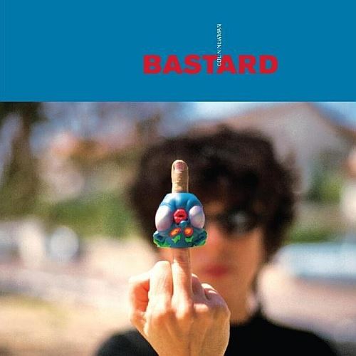 Bastard cover art