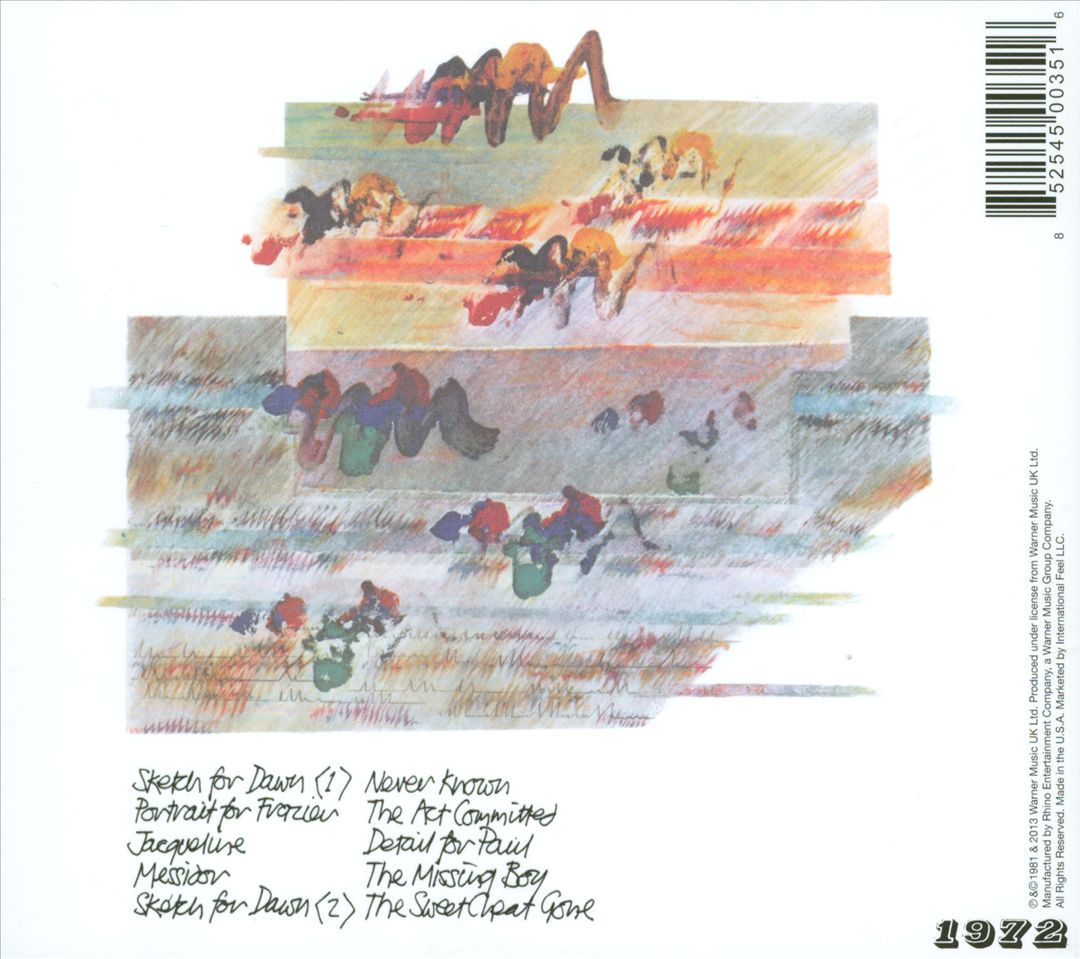 LC cover art