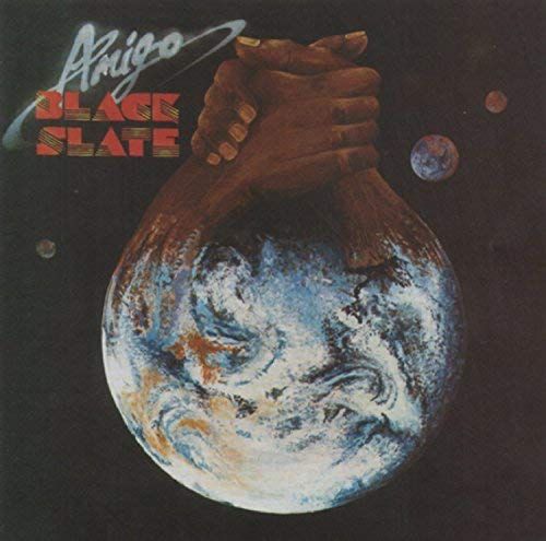 Amigo cover art