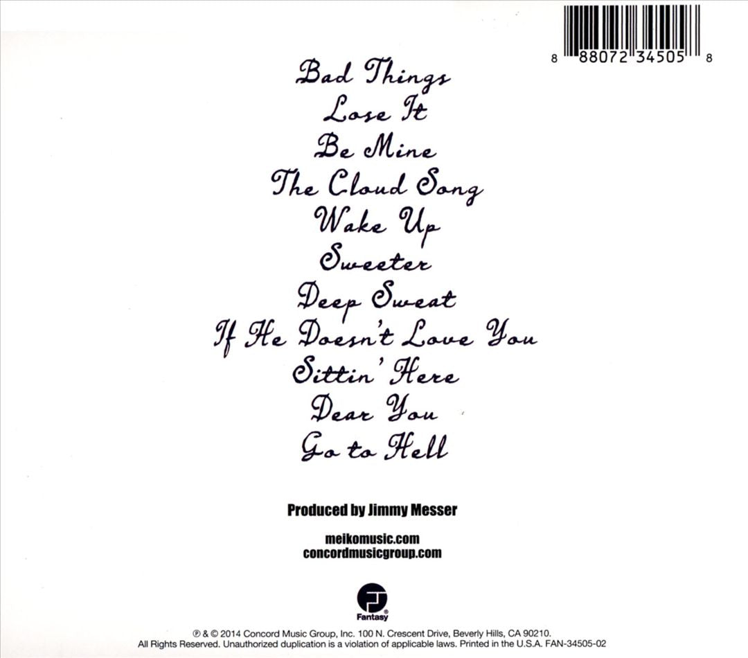 Dear You cover art
