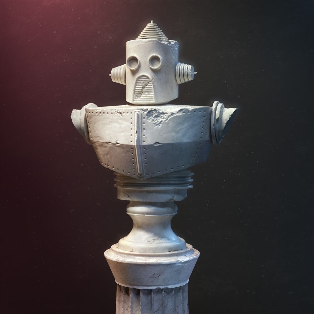 Chronologic cover art