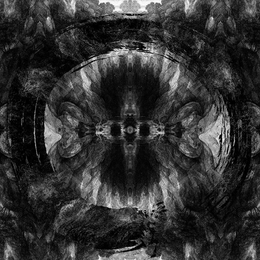 Holy Hell cover art