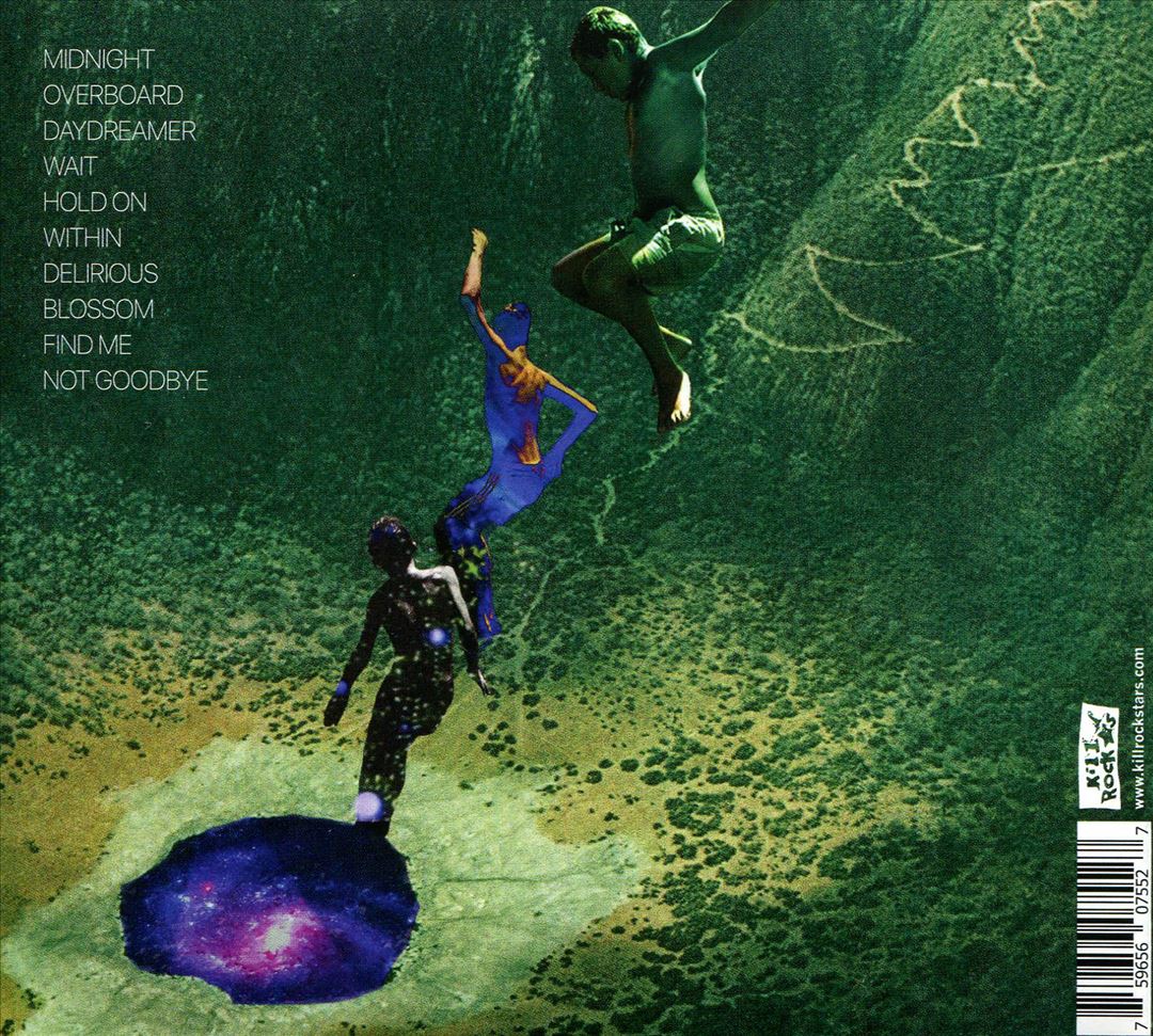 Realms cover art