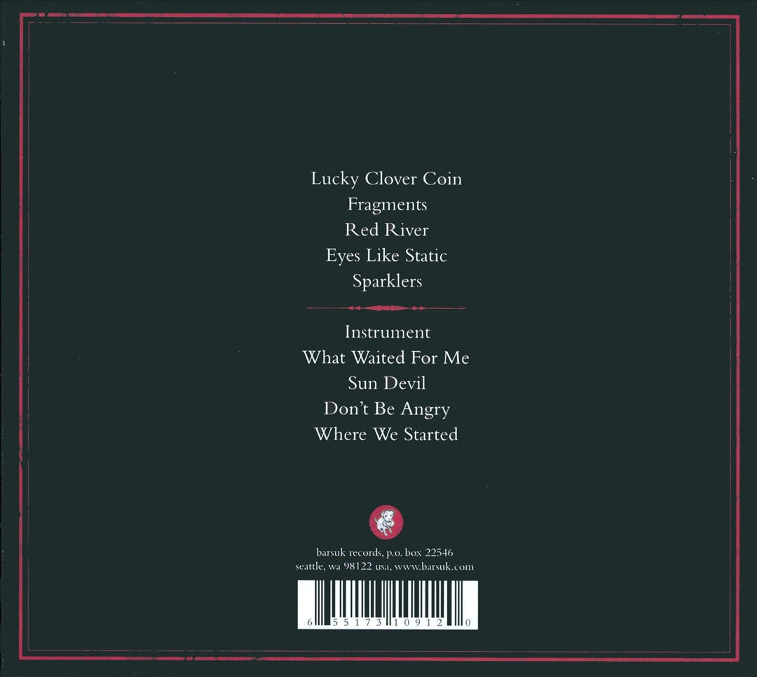 True Devotion cover art