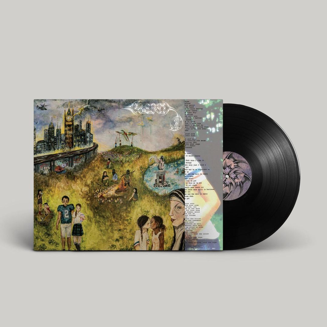 Electric Hour cover art