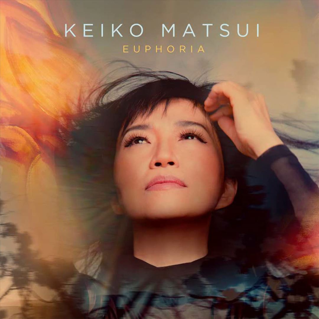 Euphoria cover art