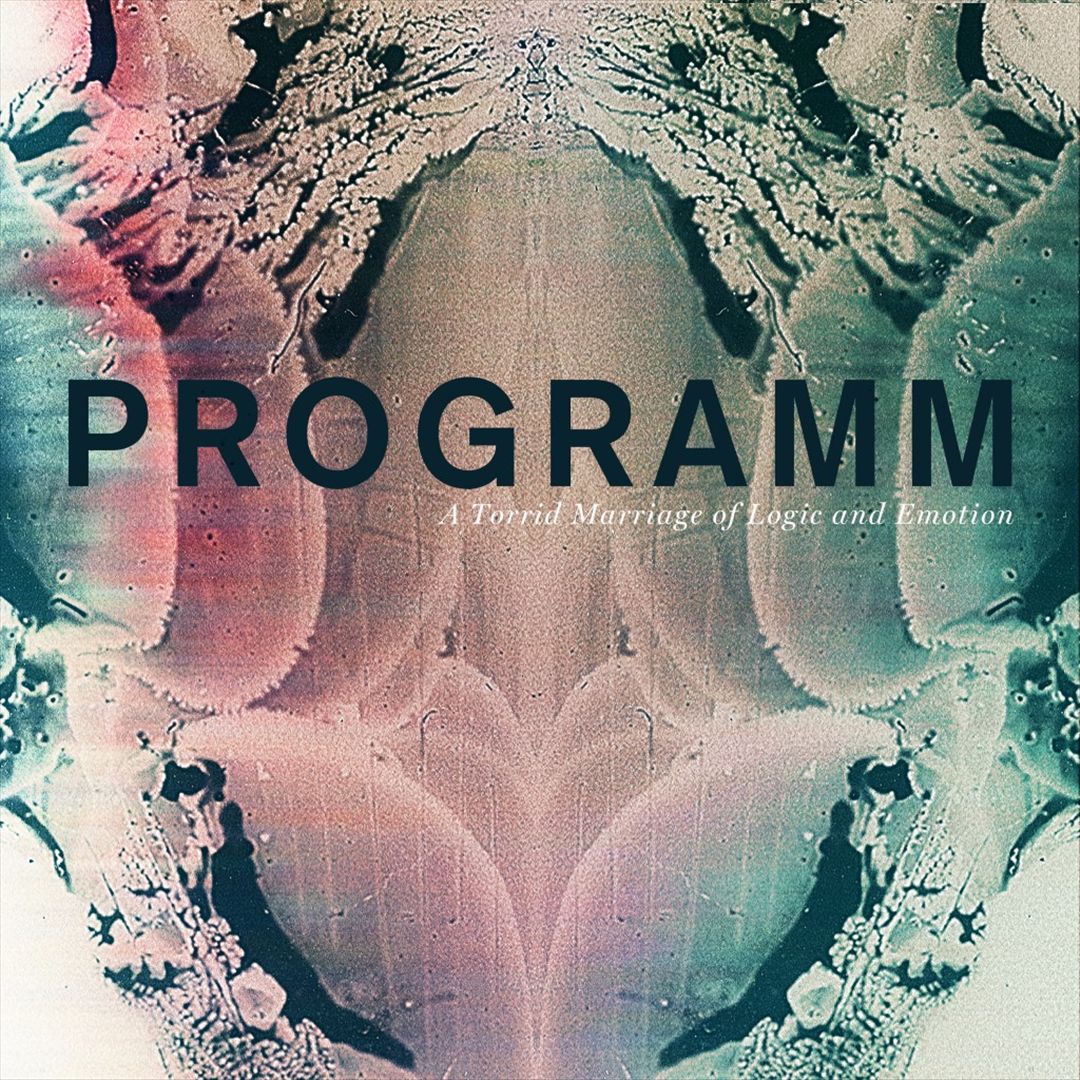 Torrid Marriage of Logic and Emotion cover art