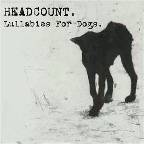Lullabies for Dogs cover art