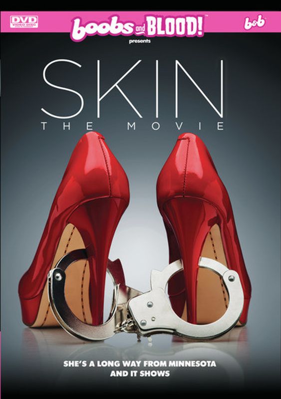 Skin: The Movie cover art