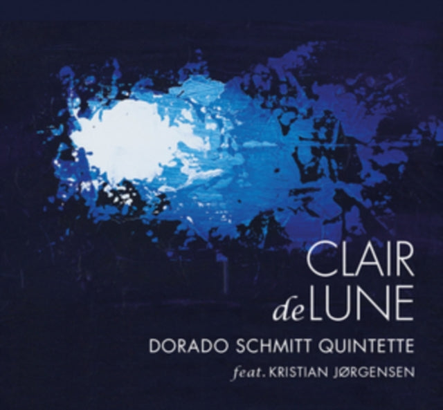 Clair de Lune cover art