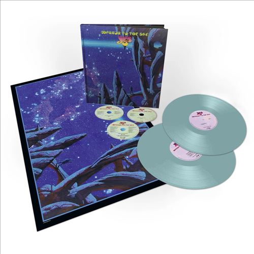 Mirror to the Sky cover art