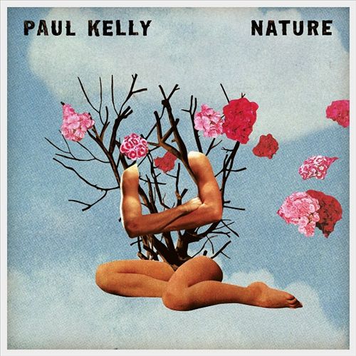 Nature cover art