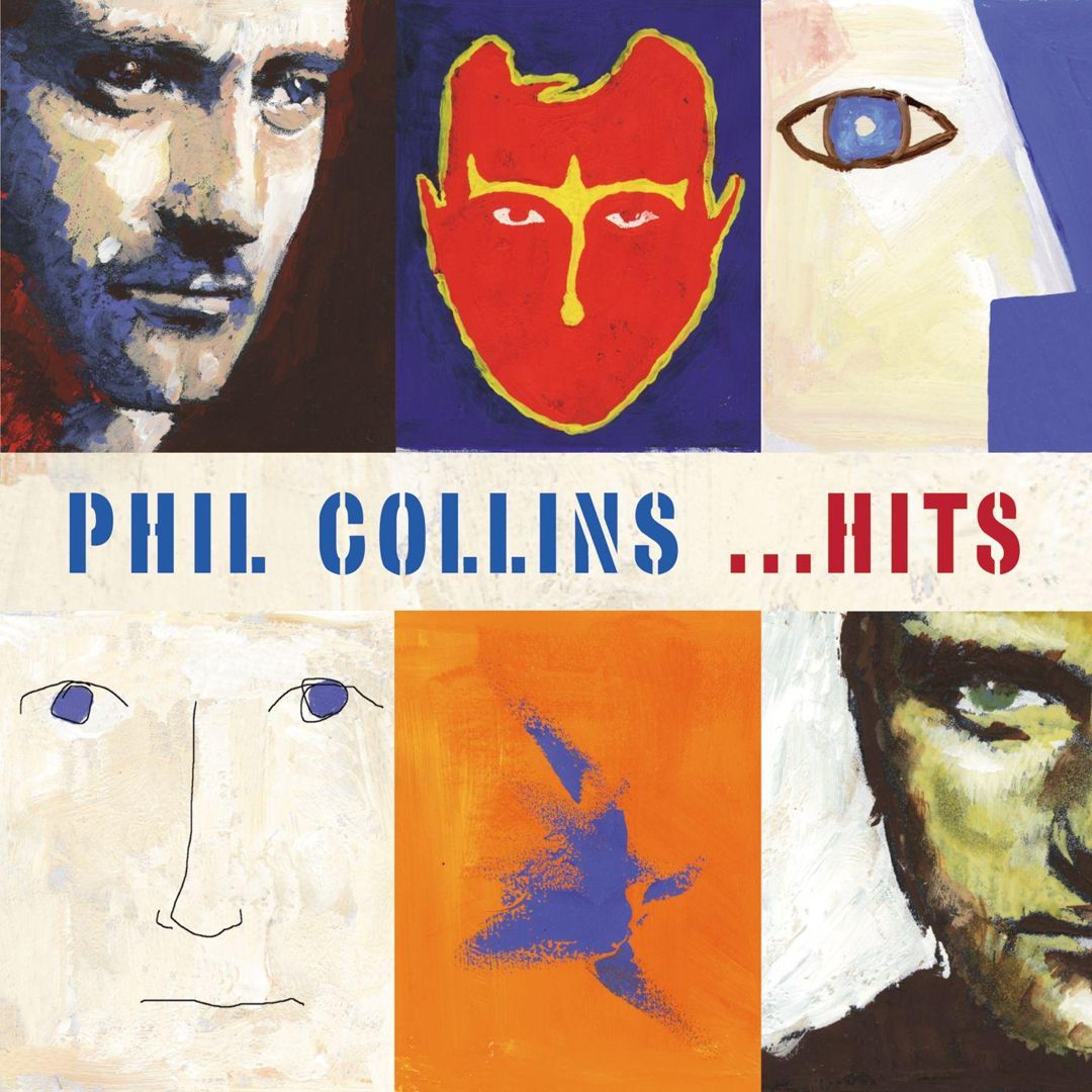 ...Hits cover art